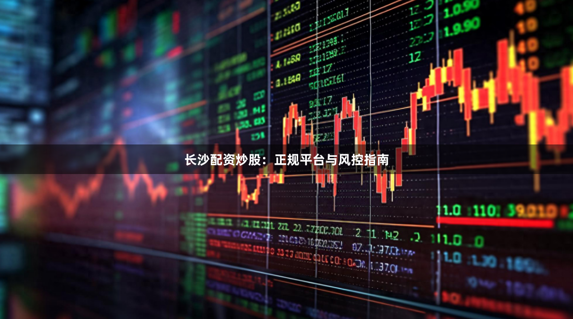 长沙配资炒股：正规平台与风控指南